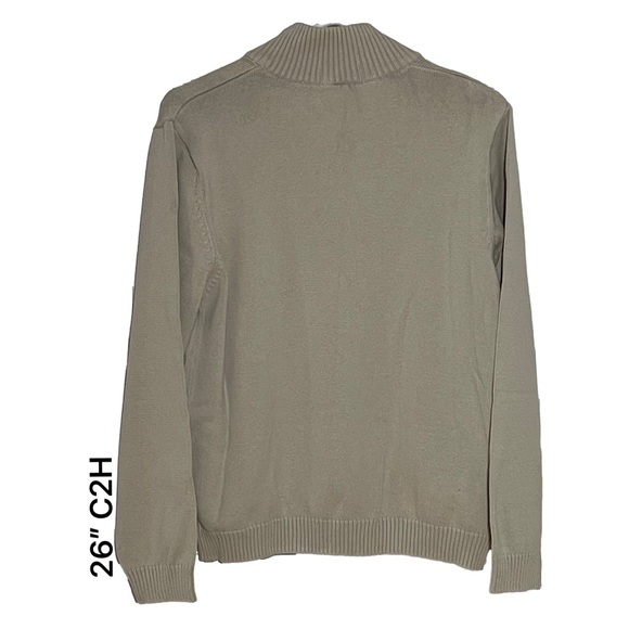 Coast Guard Emblem sweater, Men’s M - Picture 2 of 2